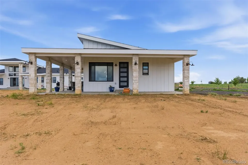 22151 County Road 4 Hudson CO 80642
