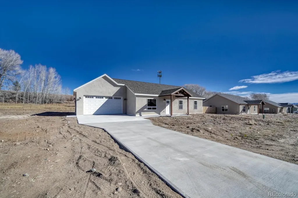 874 Hoover Circle Poncha Springs CO 81242