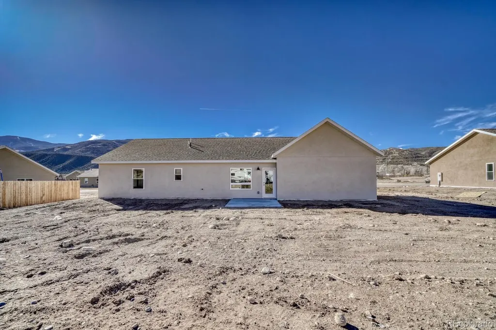874 Hoover Circle Poncha Springs CO 81242