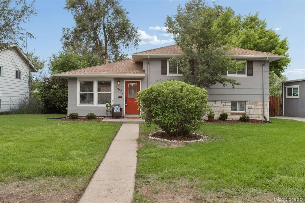 3145 S Fox Street Englewood CO 80110