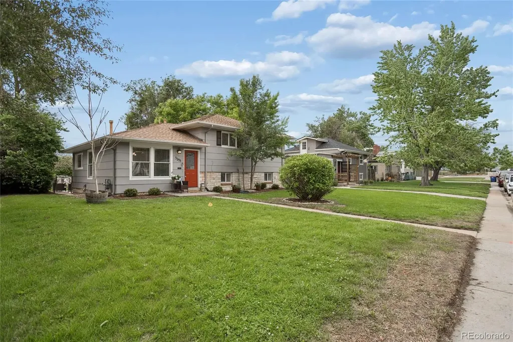 3145 S Fox Street Englewood CO 80110