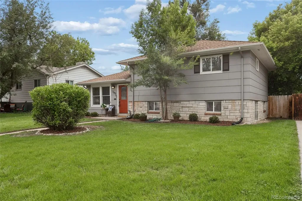 3145 S Fox Street Englewood CO 80110