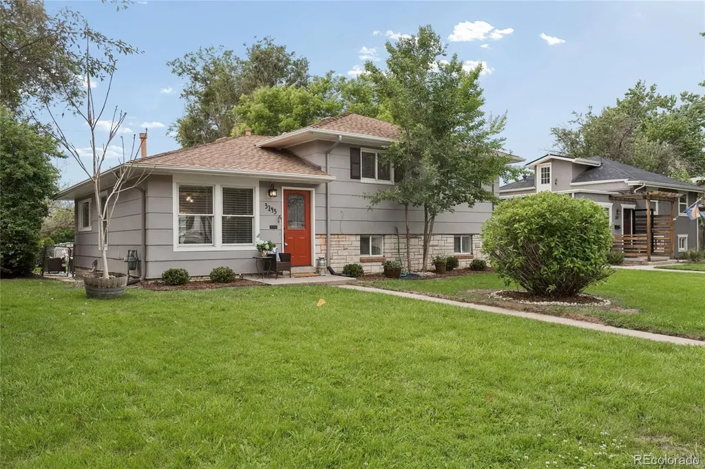3145 S Fox Street Englewood CO 80110