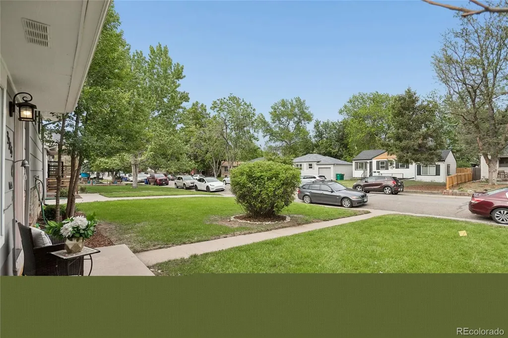 3145 S Fox Street Englewood CO 80110