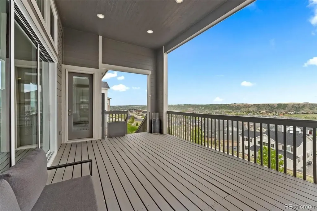 4284 Hickory Oaks Street Castle Rock CO 80104