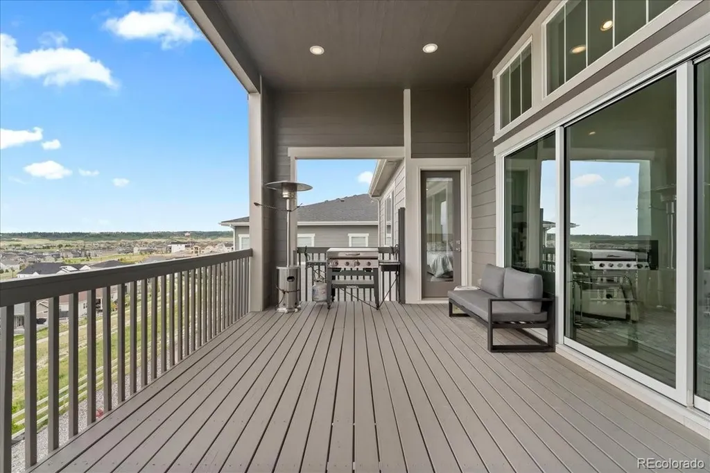 4284 Hickory Oaks Street Castle Rock CO 80104