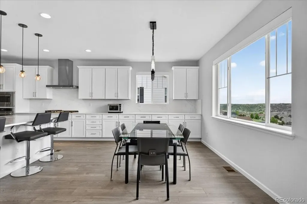 4284 Hickory Oaks Street Castle Rock CO 80104