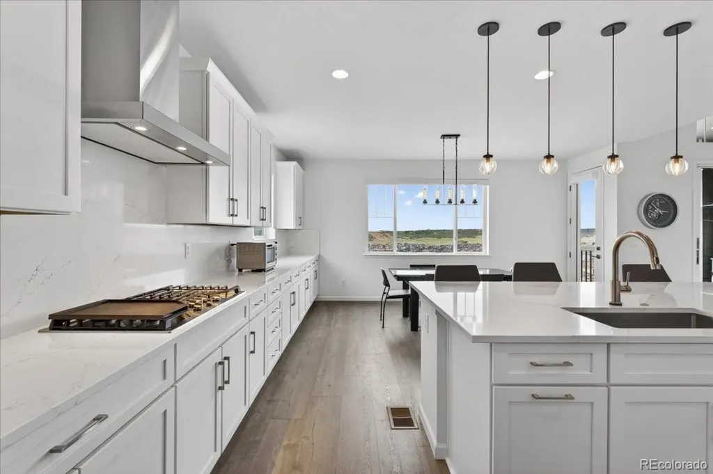 4284 Hickory Oaks Street Castle Rock CO 80104