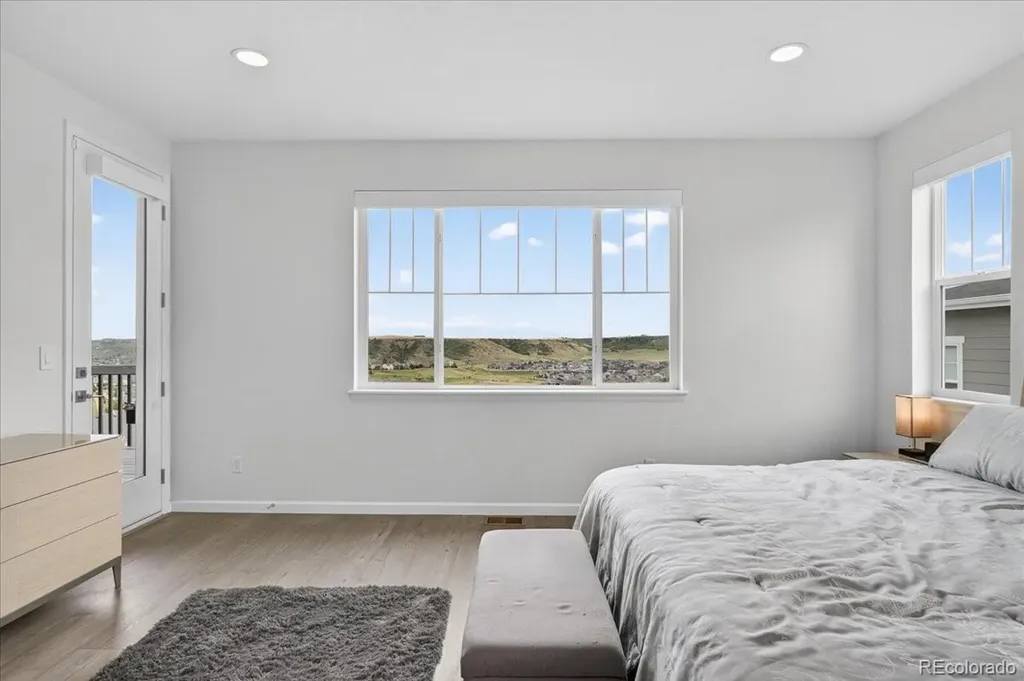 4284 Hickory Oaks Street Castle Rock CO 80104