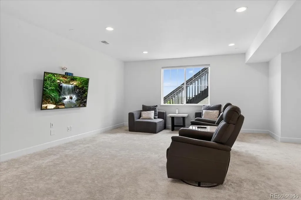 4284 Hickory Oaks Street Castle Rock CO 80104