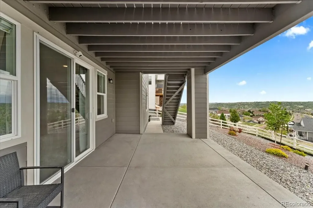 4284 Hickory Oaks Street Castle Rock CO 80104