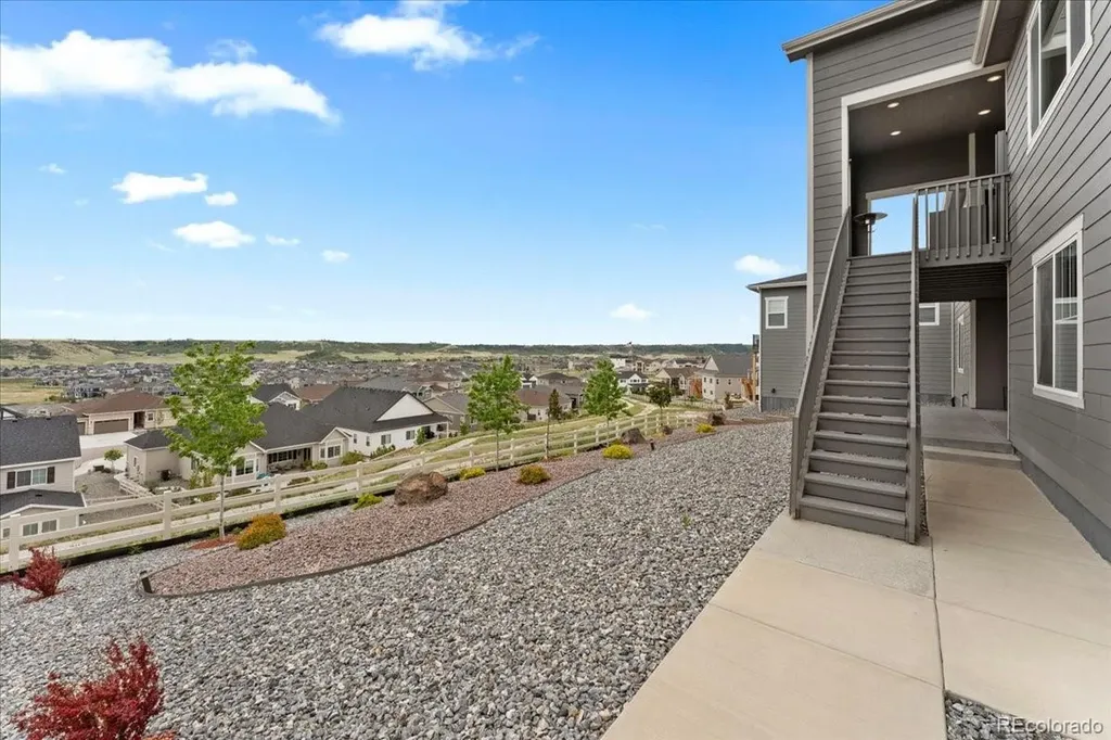 4284 Hickory Oaks Street Castle Rock CO 80104