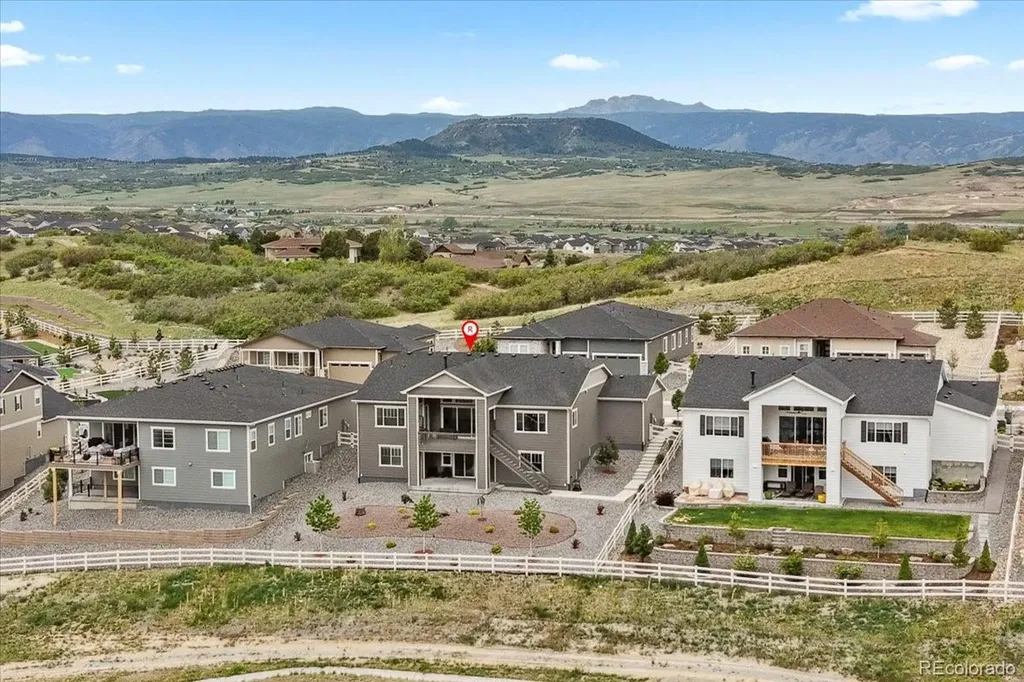 4284 Hickory Oaks Street Castle Rock CO 80104