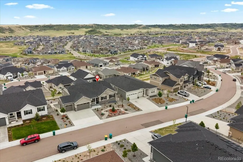4284 Hickory Oaks Street Castle Rock CO 80104