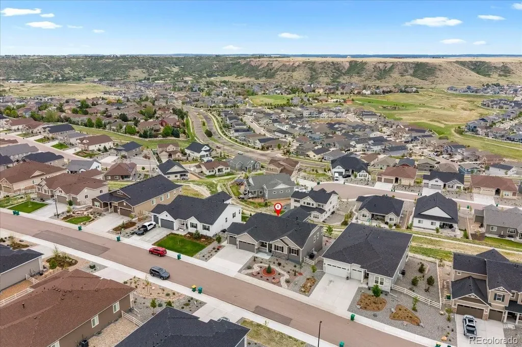 4284 Hickory Oaks Street Castle Rock CO 80104
