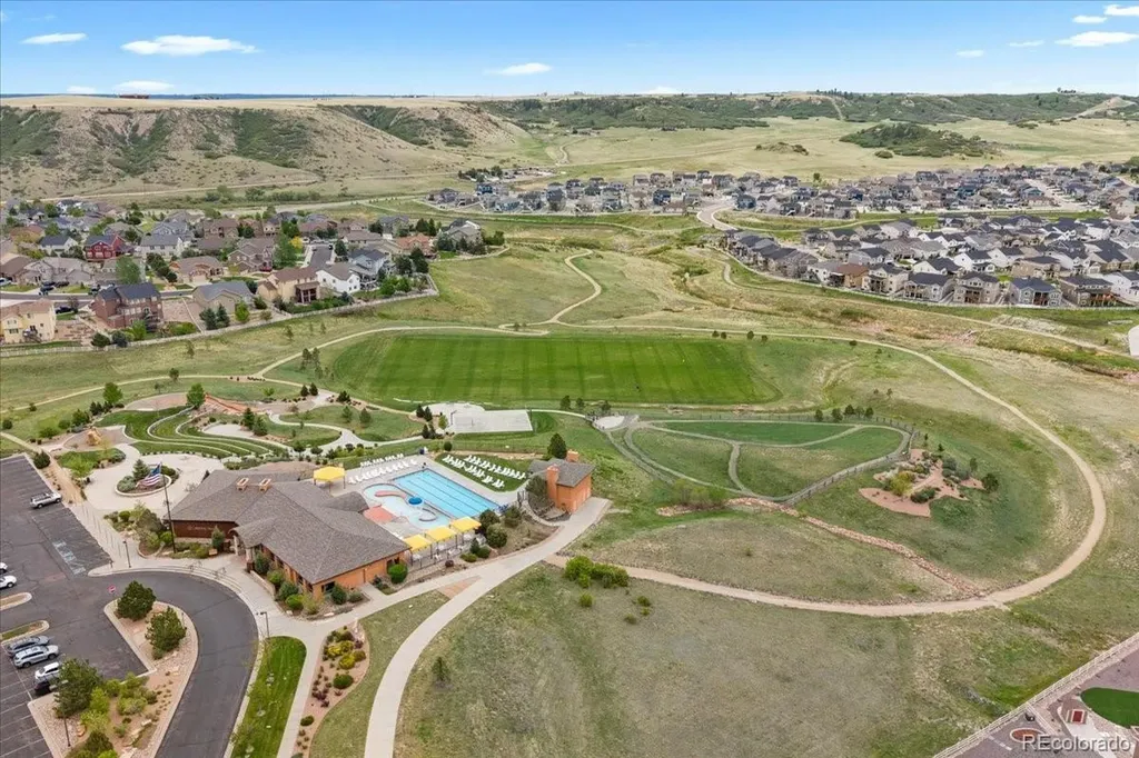 4284 Hickory Oaks Street Castle Rock CO 80104
