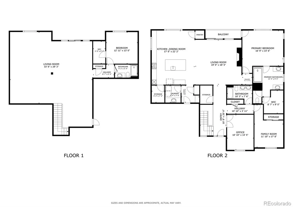 4284 Hickory Oaks Street Castle Rock CO 80104
