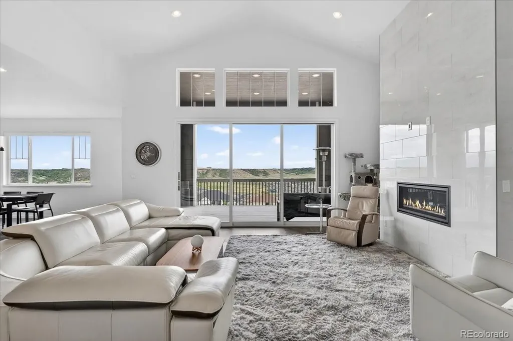 4284 Hickory Oaks Street Castle Rock CO 80104