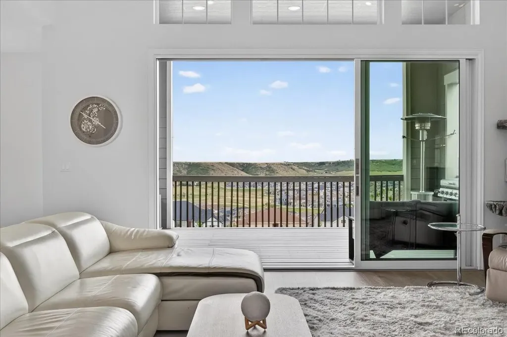 4284 Hickory Oaks Street Castle Rock CO 80104
