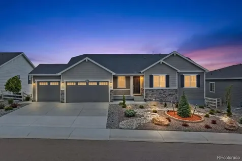 4284 Hickory Oaks Street Castle Rock CO 80104