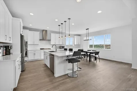 4284 Hickory Oaks Street Castle Rock CO 80104