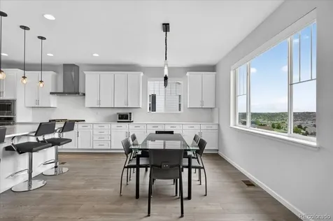 4284 Hickory Oaks Street Castle Rock CO 80104