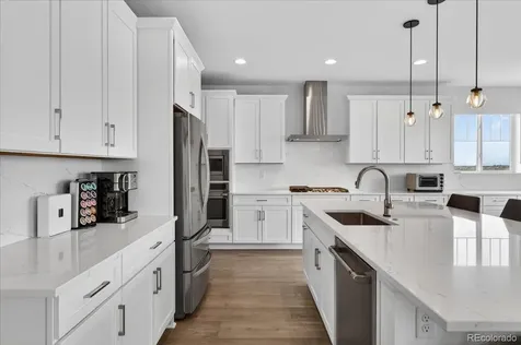 4284 Hickory Oaks Street Castle Rock CO 80104