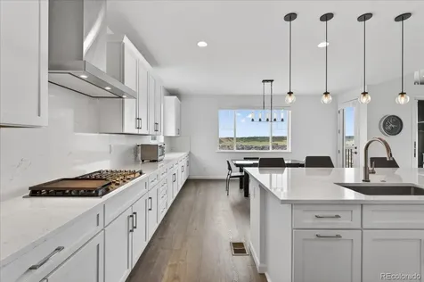 4284 Hickory Oaks Street Castle Rock CO 80104