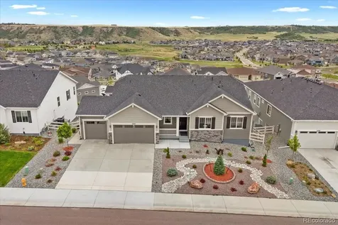 4284 Hickory Oaks Street Castle Rock CO 80104
