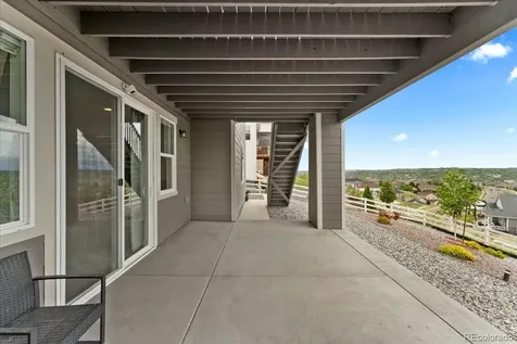 4284 Hickory Oaks Street Castle Rock CO 80104