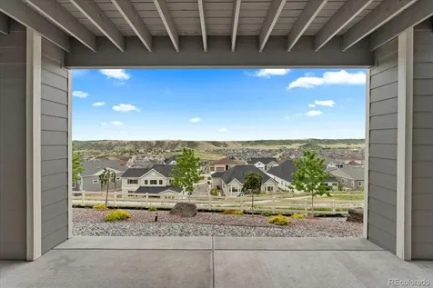 4284 Hickory Oaks Street Castle Rock CO 80104