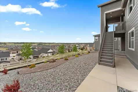 4284 Hickory Oaks Street Castle Rock CO 80104