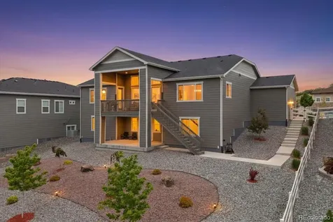 4284 Hickory Oaks Street Castle Rock CO 80104