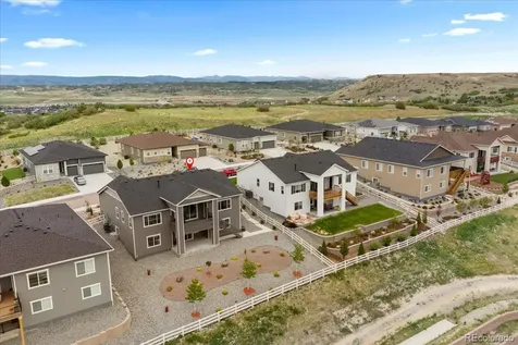 4284 Hickory Oaks Street Castle Rock CO 80104
