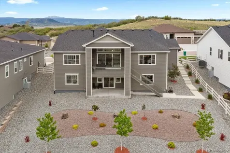 4284 Hickory Oaks Street Castle Rock CO 80104