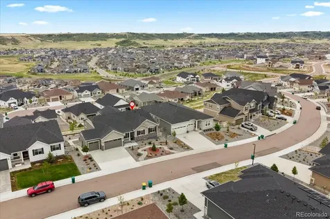 4284 Hickory Oaks Street Castle Rock CO 80104