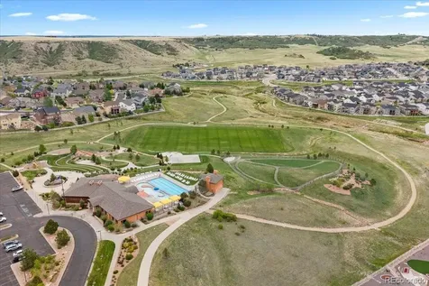 4284 Hickory Oaks Street Castle Rock CO 80104