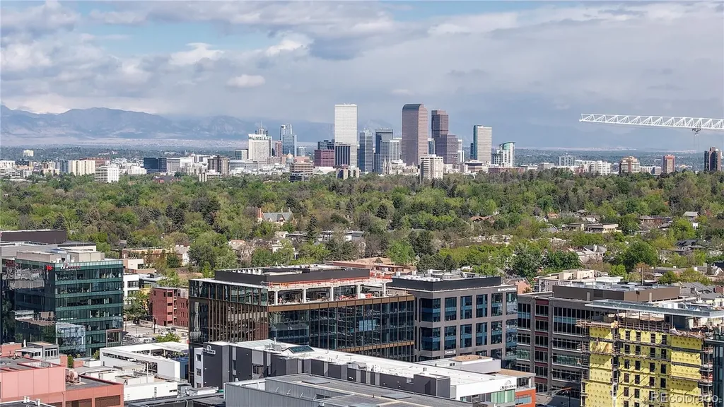 2 Adams Street Denver CO 80206