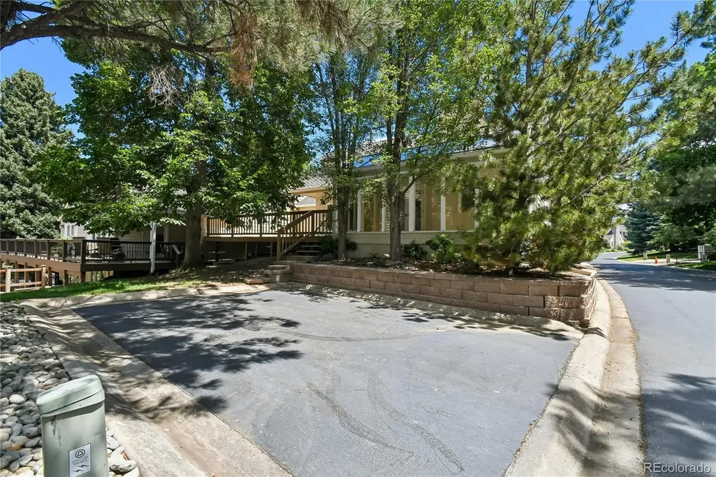 4505 S Yosemite Street Denver CO 80237