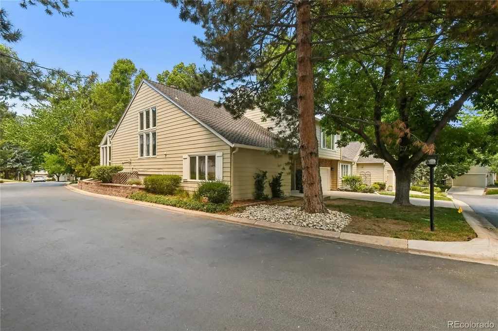 4505 S Yosemite Street Denver CO 80237