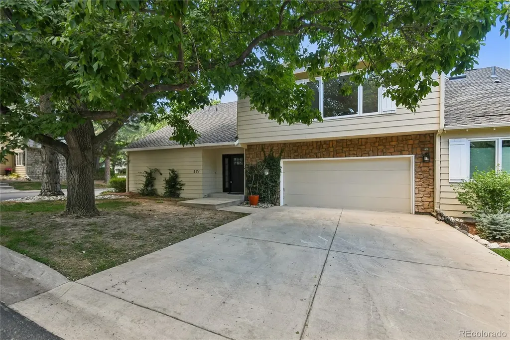 4505 S Yosemite Street Denver CO 80237