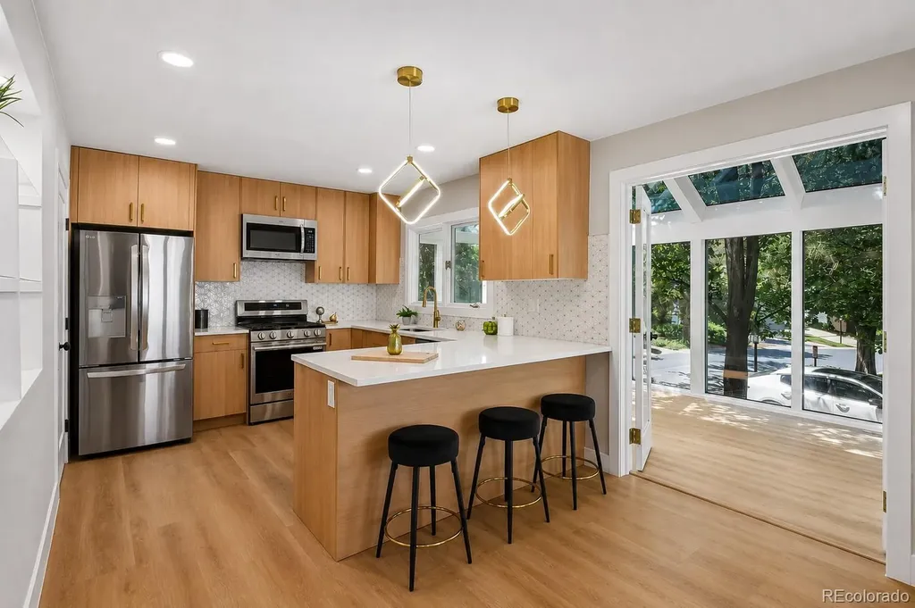 4505 S Yosemite Street Denver CO 80237