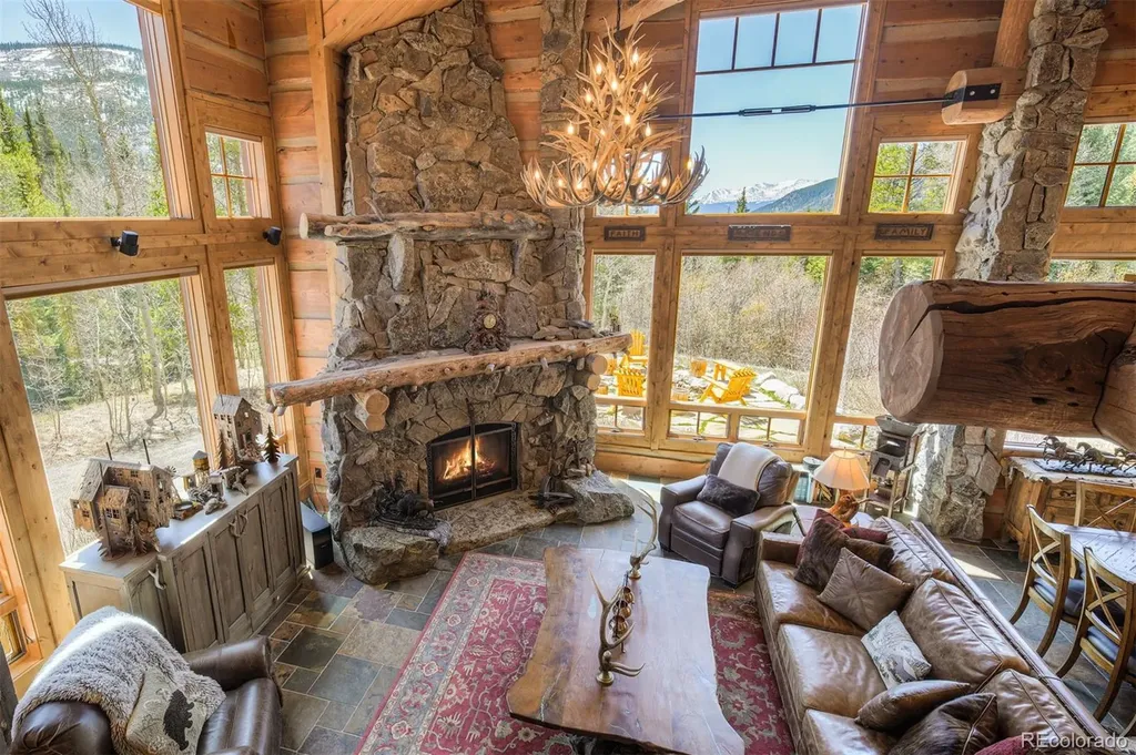 250 Buckeye Creek Road Leadville CO 80461