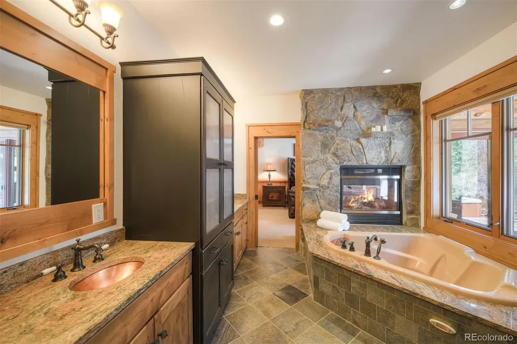 250 Buckeye Creek Road Leadville CO 80461