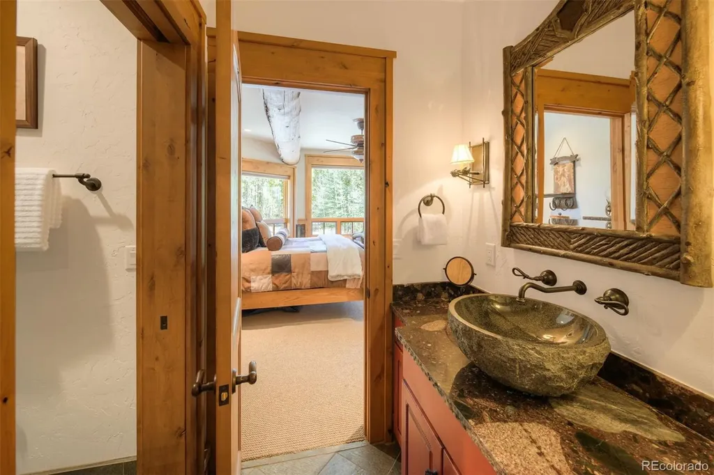 250 Buckeye Creek Road Leadville CO 80461