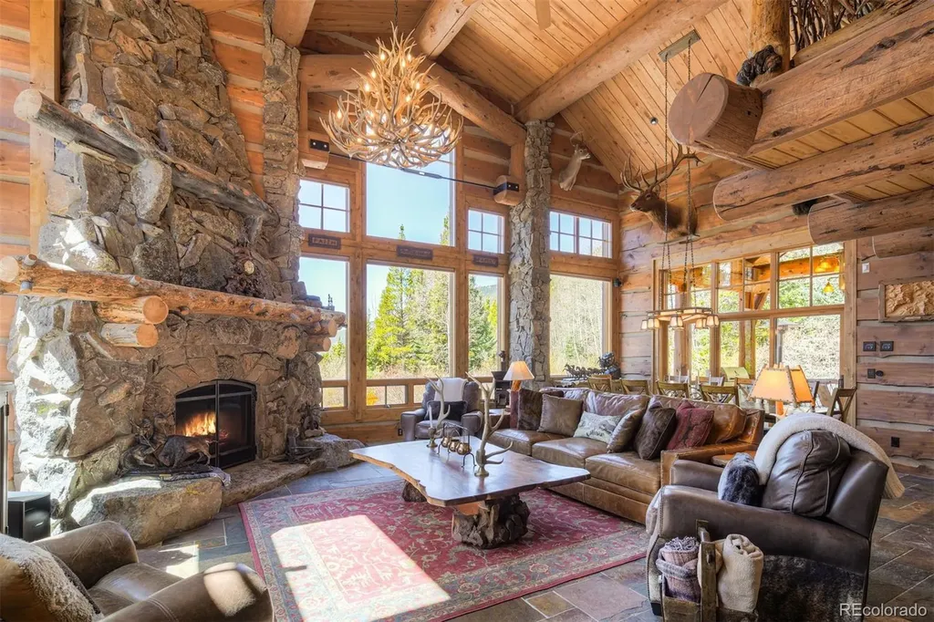 250 Buckeye Creek Road Leadville CO 80461