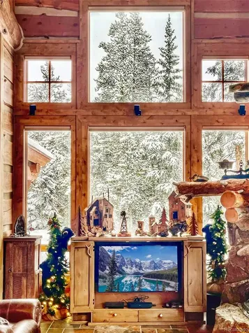 250 Buckeye Creek Road Leadville CO 80461