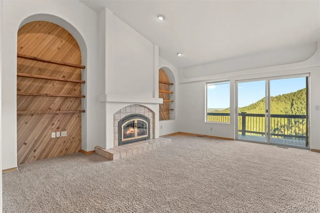 12868 Cottonwood Road Littleton CO 80127