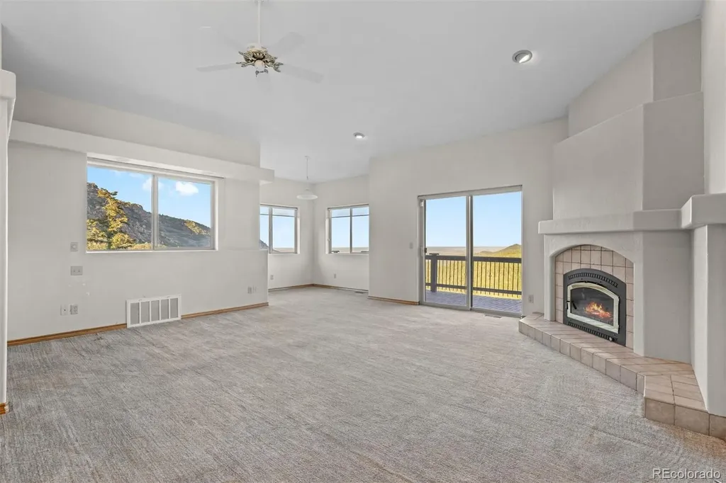 12868 Cottonwood Road Littleton CO 80127