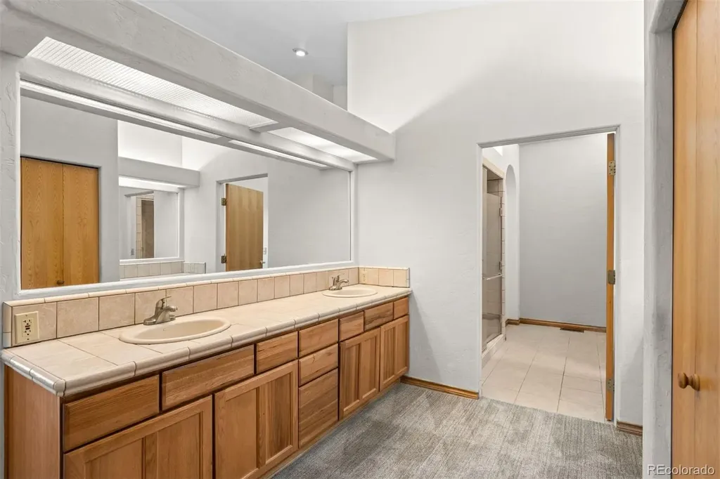 12868 Cottonwood Road Littleton CO 80127